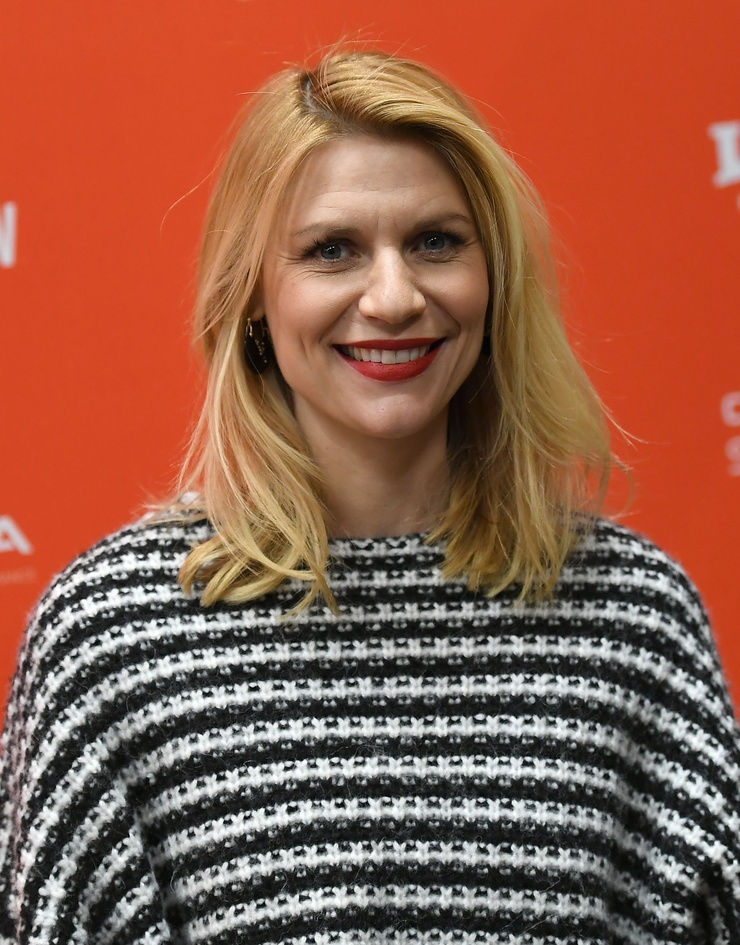 Claire Danes