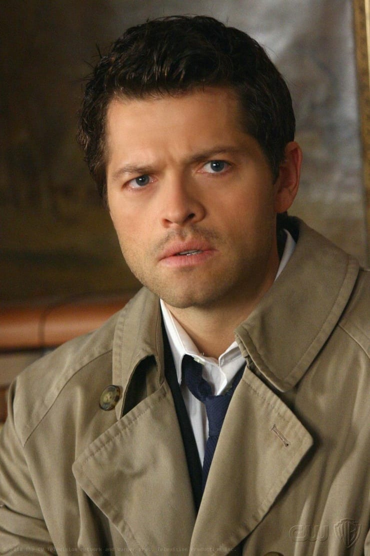 Castiel