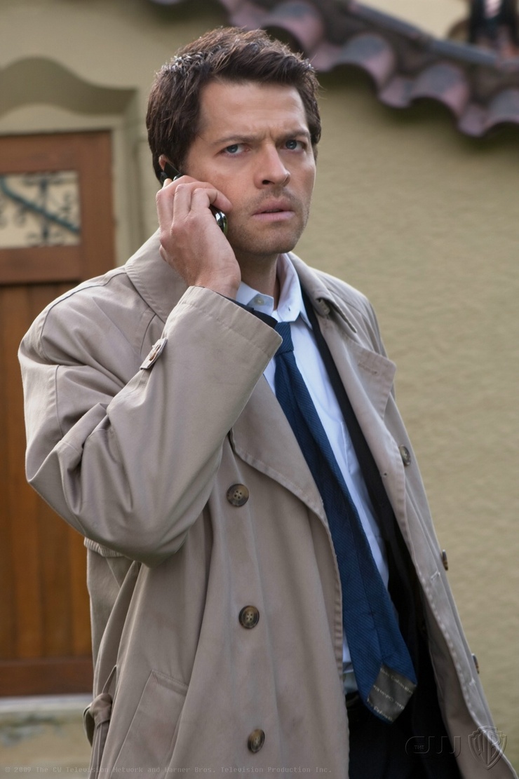 Castiel