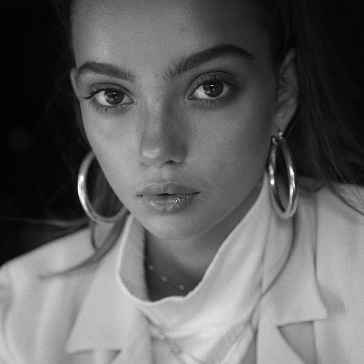 Picture of Inka Williams