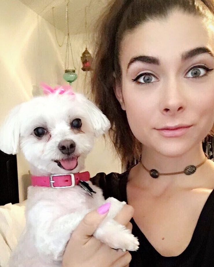 Allison Paige Allison Paige
