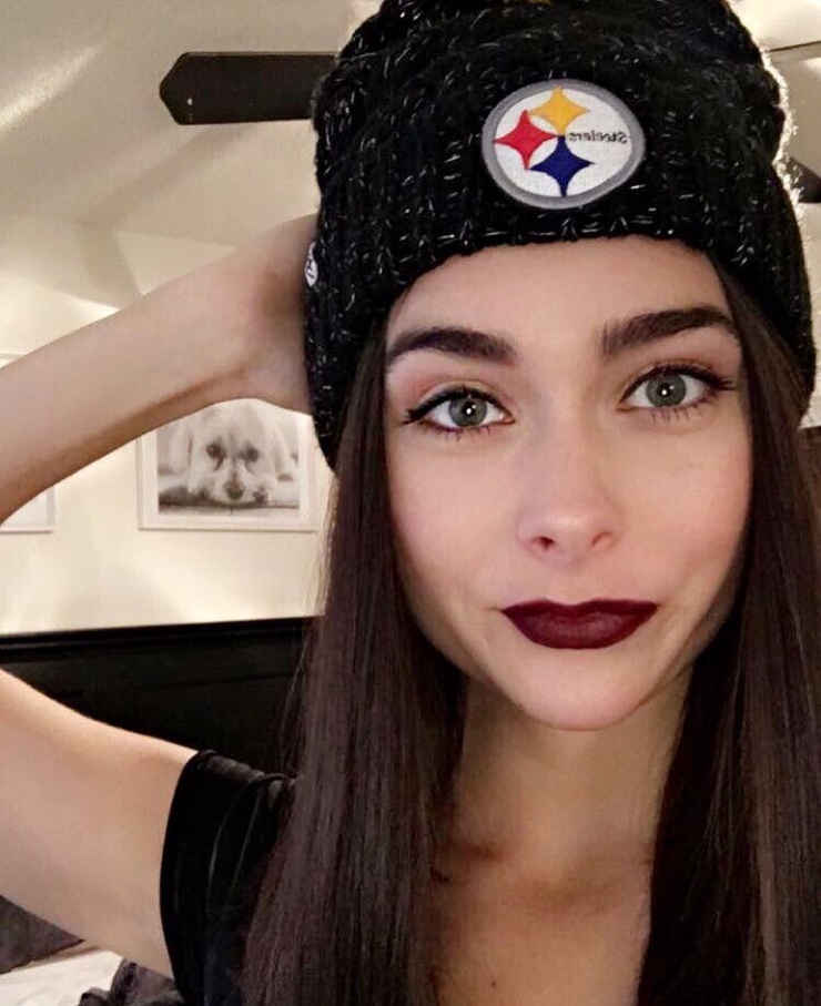 Allison Paige Allison Paige
