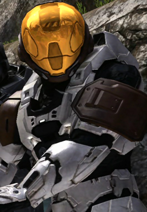 Agent Maine / The Meta