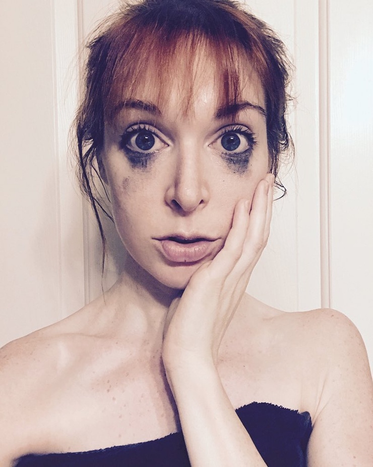 Lisa Foiles Lisa Foiles