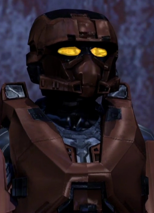 Agent C.T.