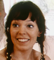 Olivia Colman