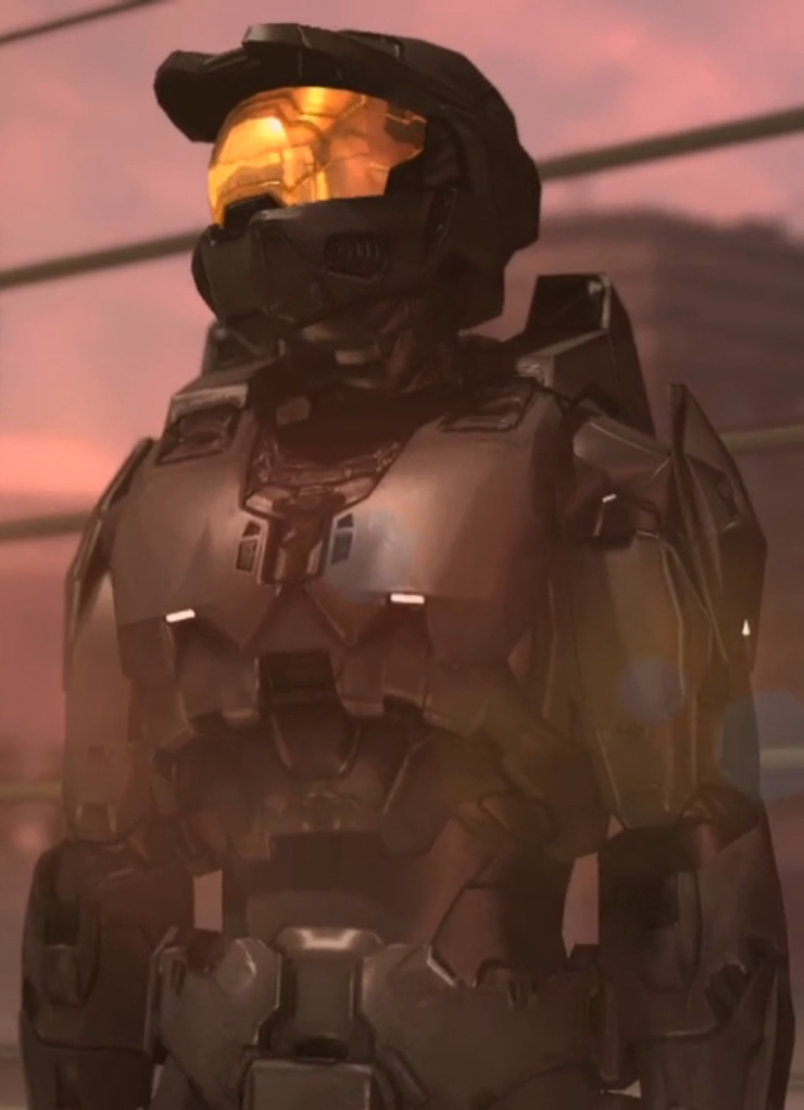 Agent Texas