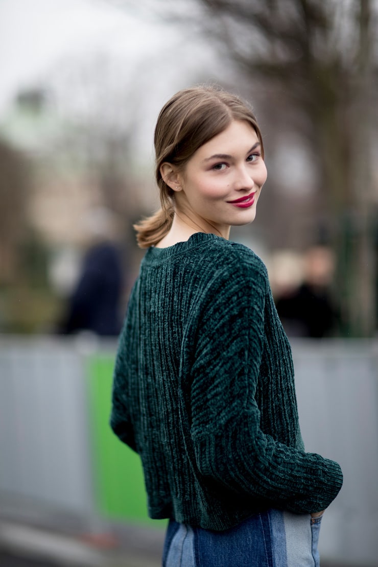 Grace Elizabeth