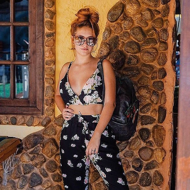 Ana Luiza Dulce