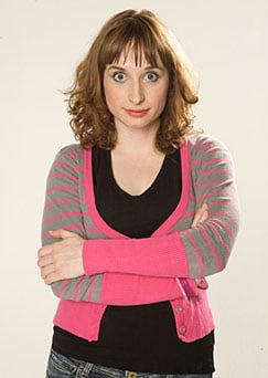 Isy Suttie