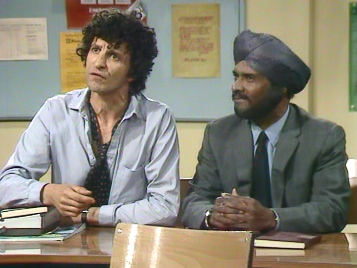 Mind Your Language