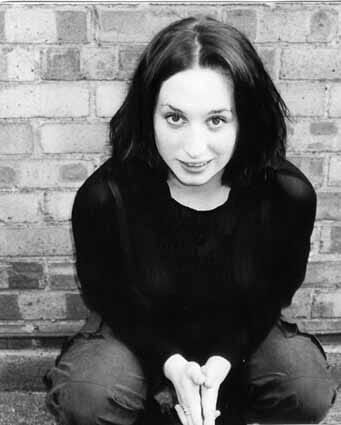 Isy Suttie