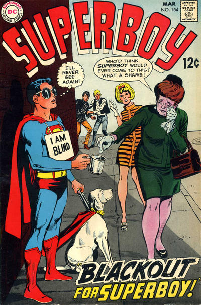 Superboy Superboy