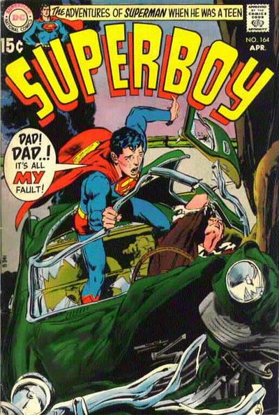 Superboy Superboy
