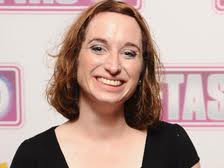 Isy Suttie