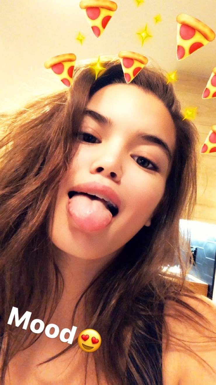 Paris MaryJo Berelc