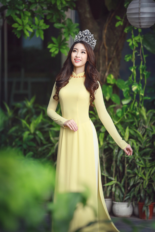 Do My Linh