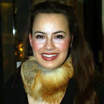 Sophie Winkleman Sophie Winkleman