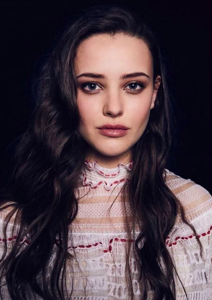 Katherine Langford