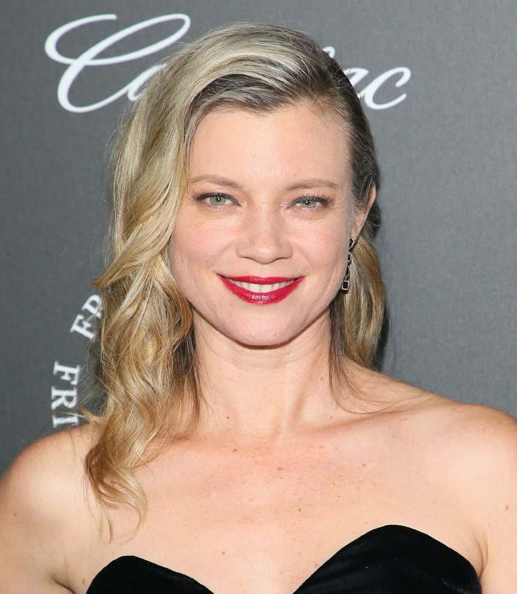 Amy Smart