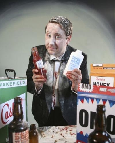 Jim Howick