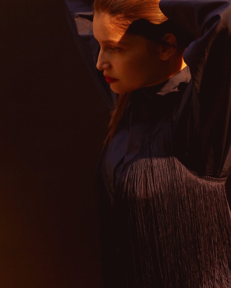Laetitia Casta Laetitia Casta