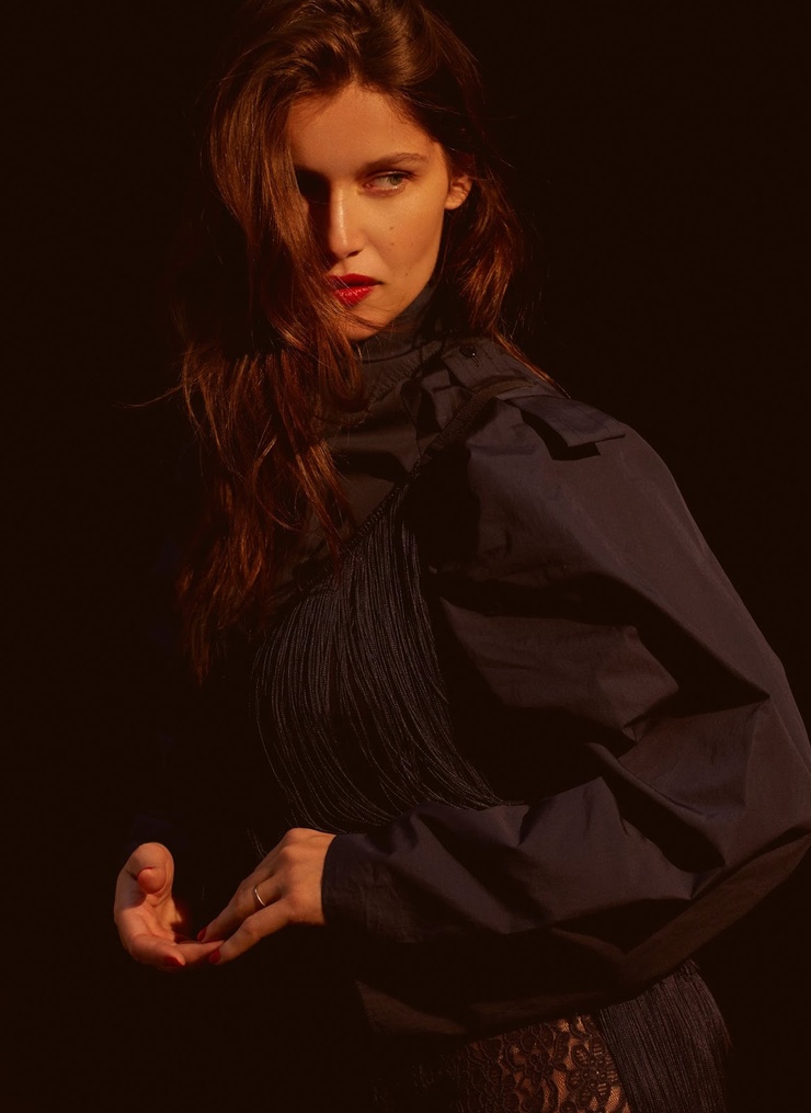 Laetitia Casta Laetitia Casta