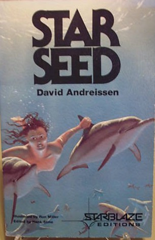 Star Seed (Starblaze Editions)
