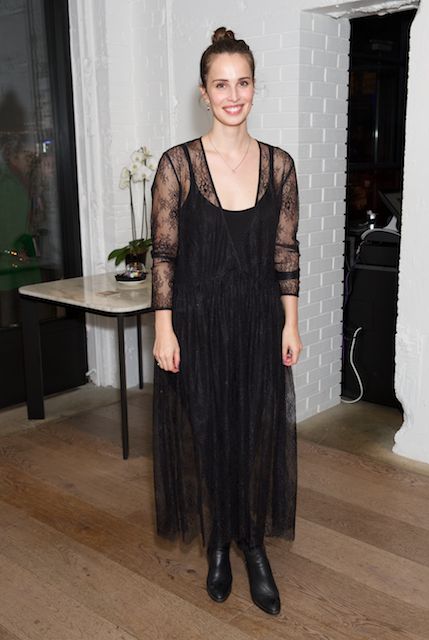 Heida Reed Heida Reed