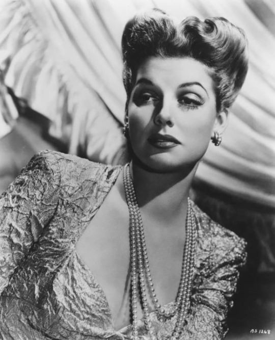 Ann Sheridan