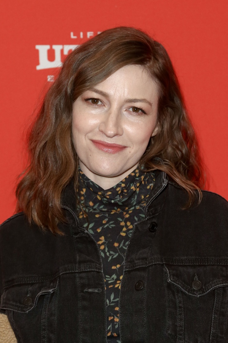Kelly Macdonald Kelly Macdonald
