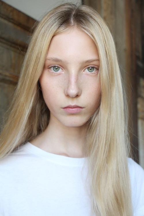 Sasha Komarova Sasha Komarova