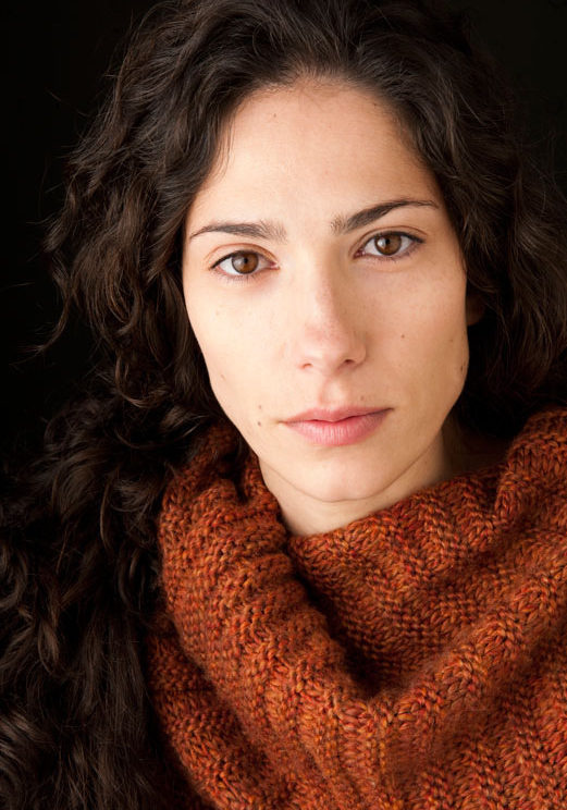 Patricia André