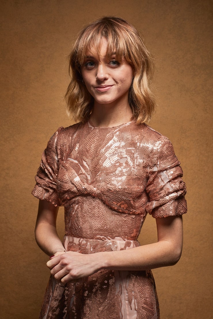 Natalia Dyer