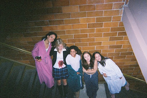 Five Girls