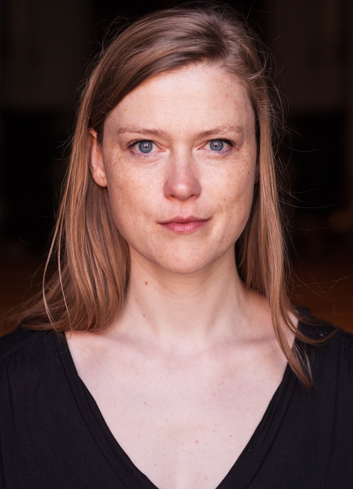 Simone Geißler