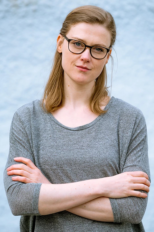 Simone Geißler Simone Geißler