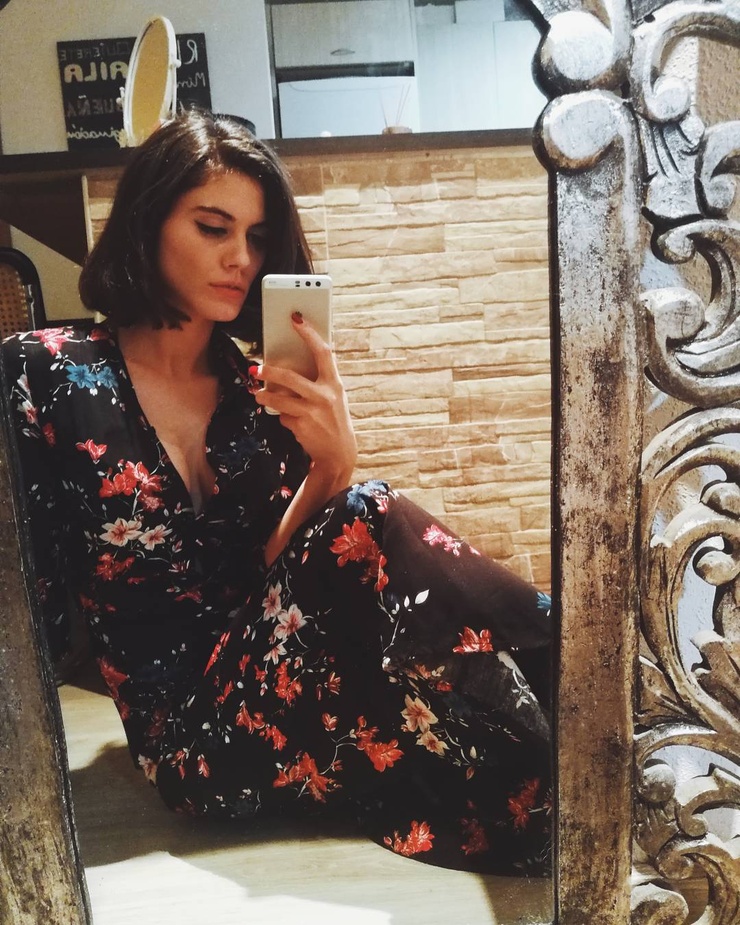María Araujo María Araujo