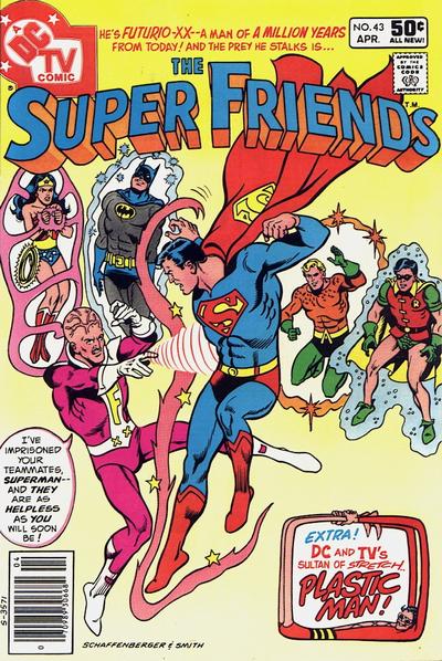 Super Friends