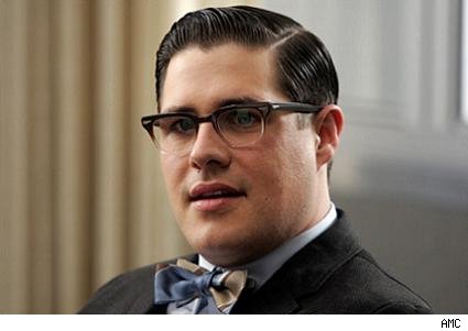 Rich Sommer