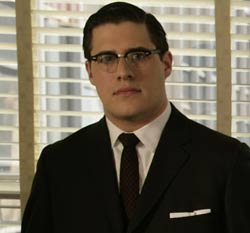 Rich Sommer