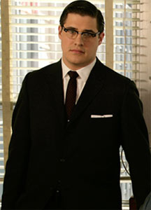 Rich Sommer
