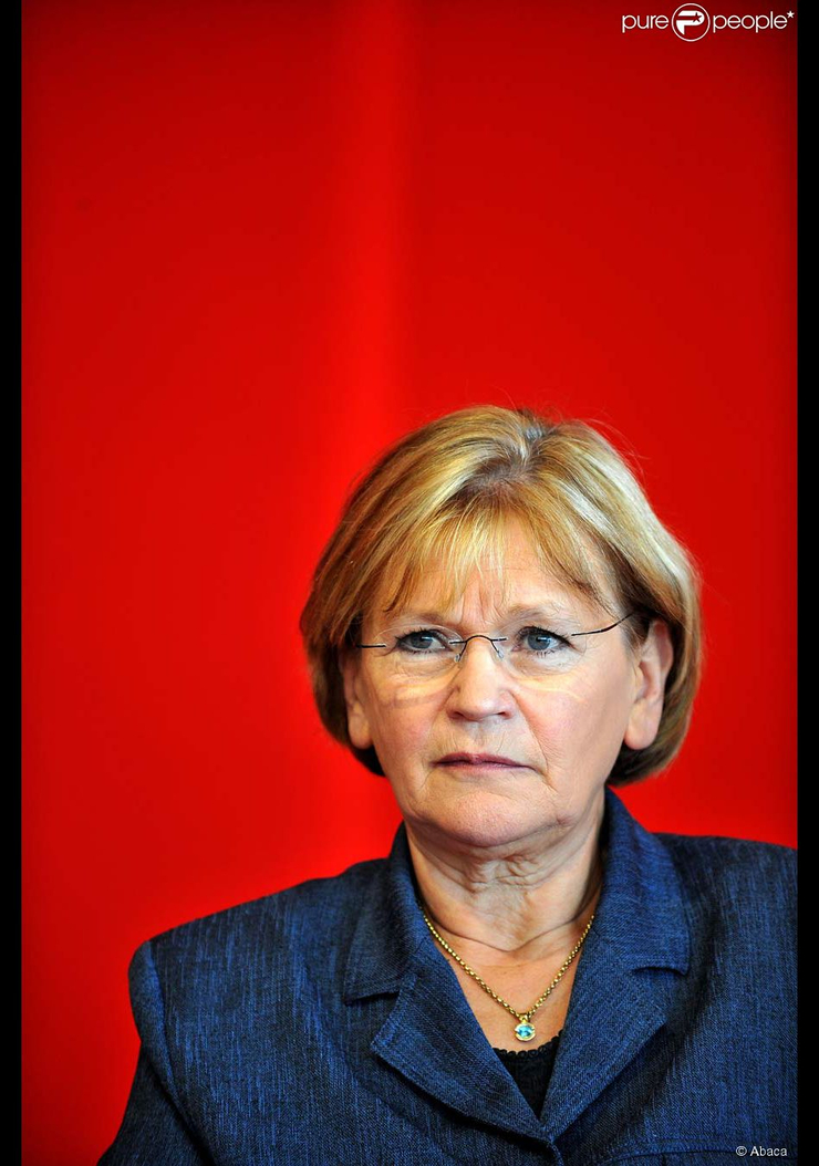 Marie-George Buffet