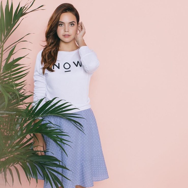 Bailee Madison Bailee Madison