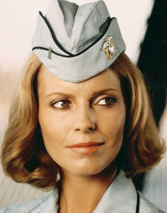 Cheryl Ladd Cheryl Ladd