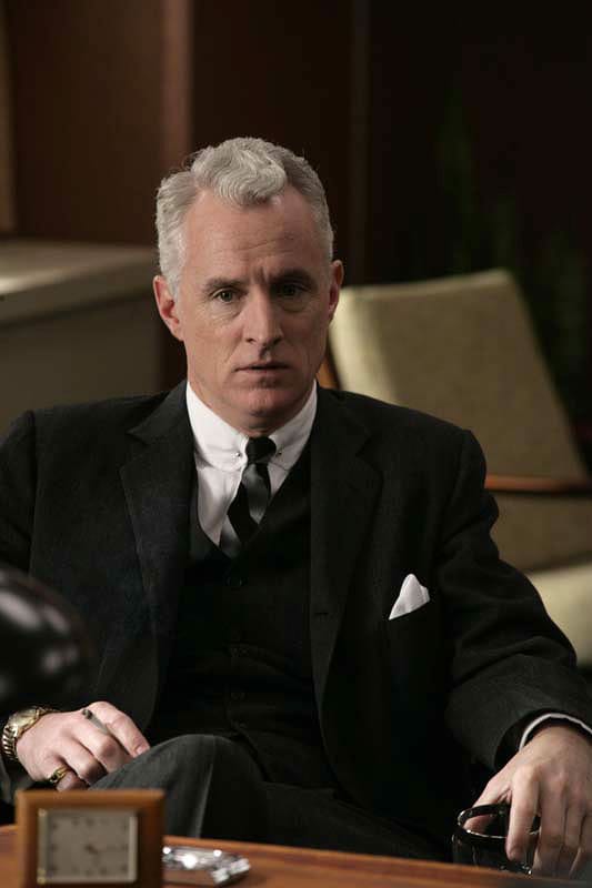 Picture of John Slattery