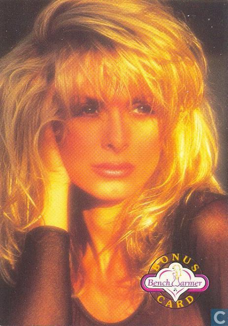 Cathy St. George Cathy St. George
