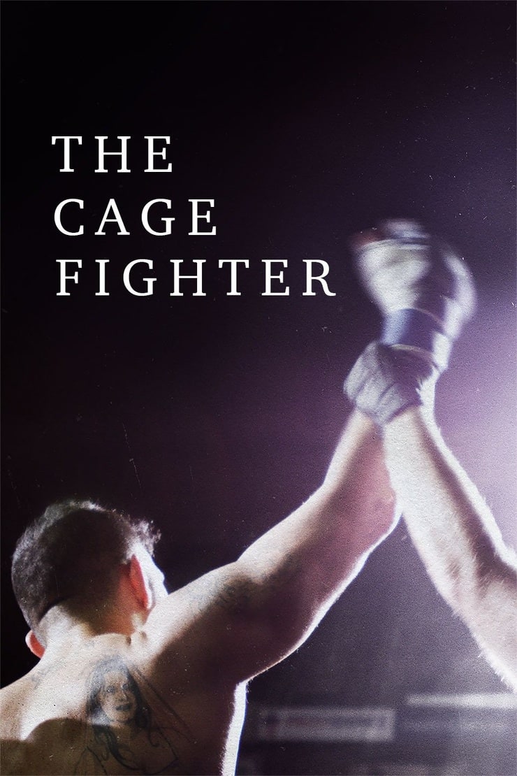 The Cage Fighter                                  (2017)