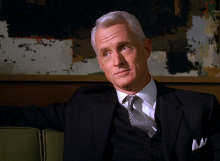 Picture of John Slattery