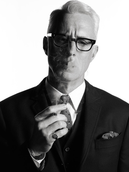John Slattery